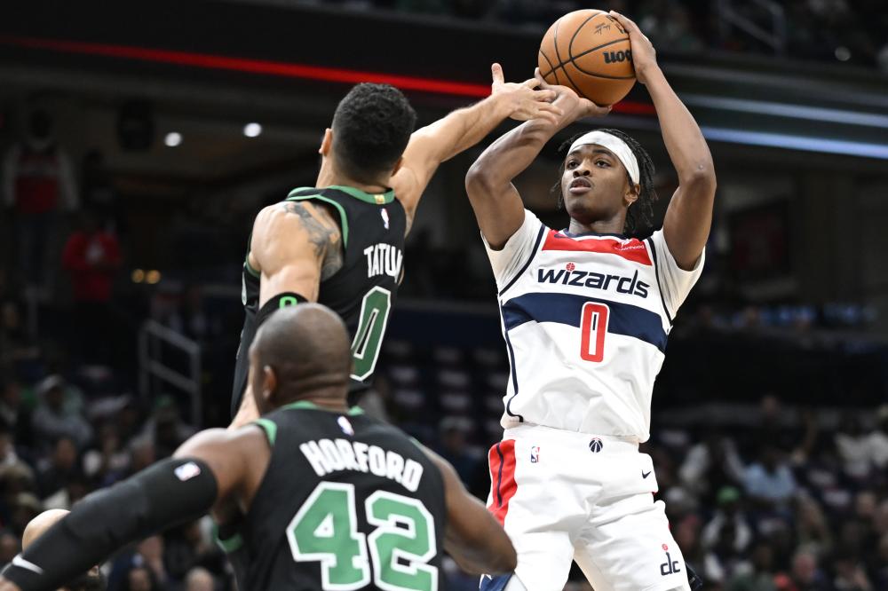 为年轻球队 为年轻球队