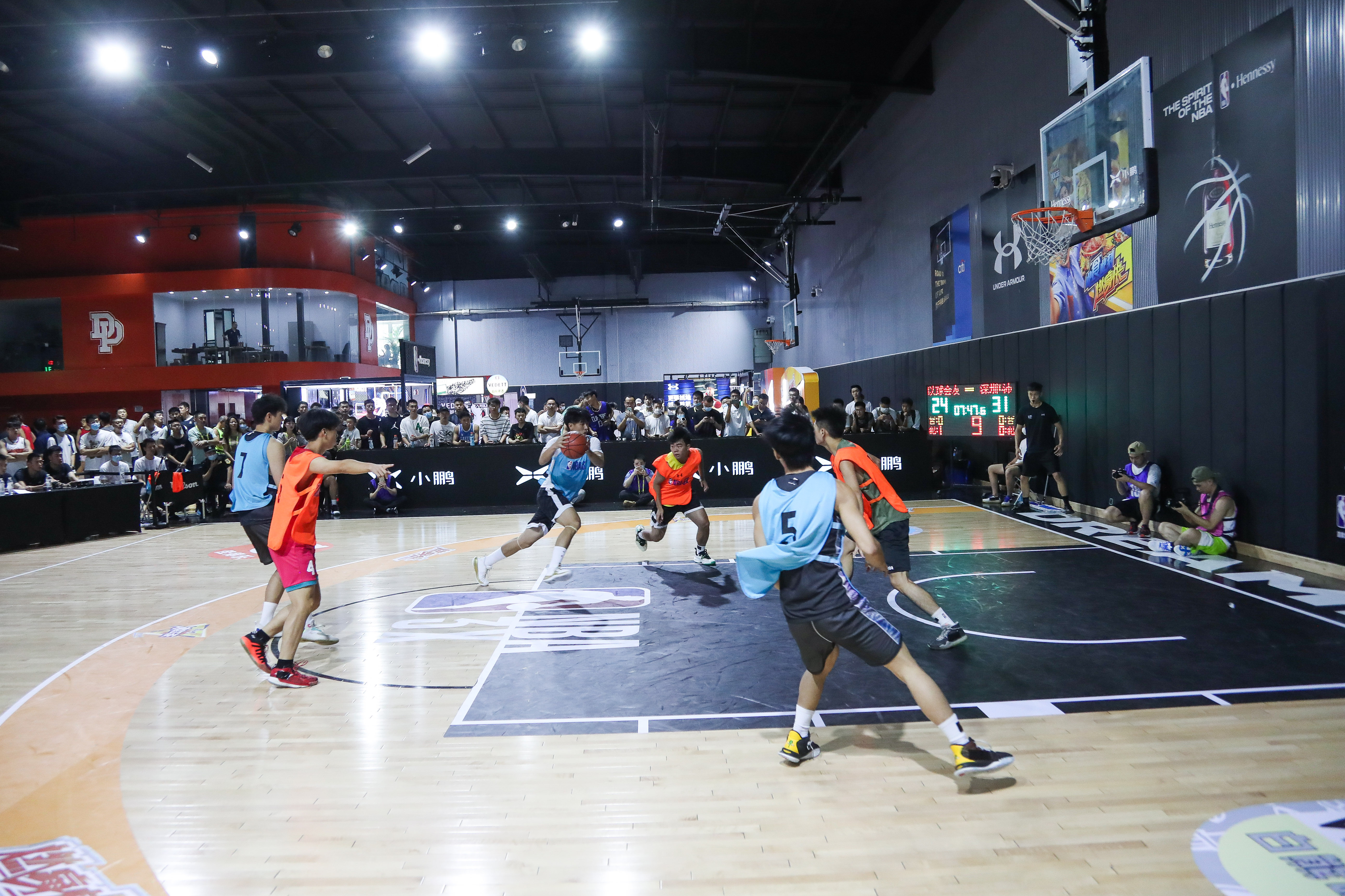 的平均中锋 的平均中锋